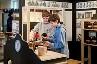 Heilmittel herstellen