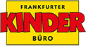 logo kinderbüro